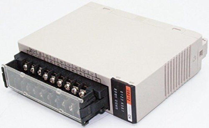 Контроллер, ПЛК система C200H-ID212 