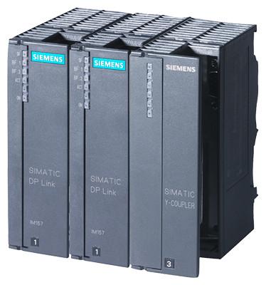 Контроллеры SIPLUS S7-300, S7-400 Siemens