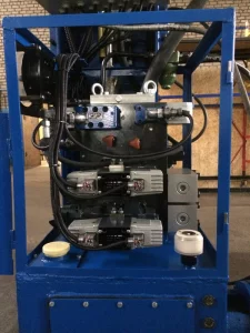 Пресс ДГ2428а