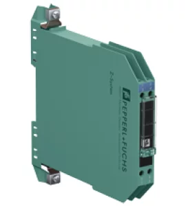 Барьер Зенера Z 886