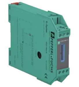 Мультиплексор KFD0-HMS-16