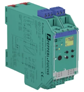 Источник питания  KFU8-GUT-Ex1.D