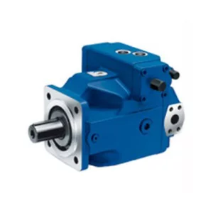 Гидронасосы Bosch cерия A4VSO