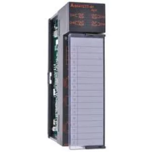 Модуль счетчика и прерываний A1SD61