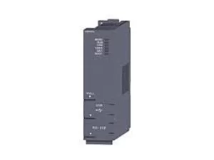 Процессорный модуль управления непрерывными процессами PLC CPU Q02PHCPU