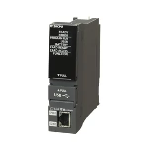 Модуль управления движением (управления сервосистемами) RD77GF32