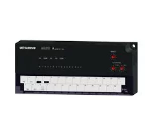 Удалённый модуль (дискретный вход ) AJ65BTB2-16D