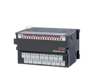 Модуль удаленного ввода/вывода NZ2EX2B1-16TE