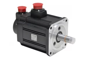 Серводвигатель  HF-SE152KW1-S100