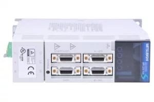 Сервоусилители Mitsubishi Electric серия MR-J2S