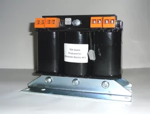 Опции для сервоприводов Mitsubishi Electric