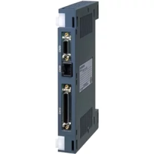 Модуль расширения каналов ввода-вывода  MR-J3-D01