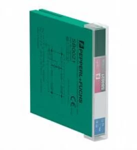 Барьер Зенера SB5420