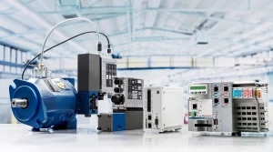 FECG02.1-37K0-3P400-A-BN-MODB-01V01 R912001291 37 kW, 3 AC 380 - 480 V, 50/60 Hz, 75 A