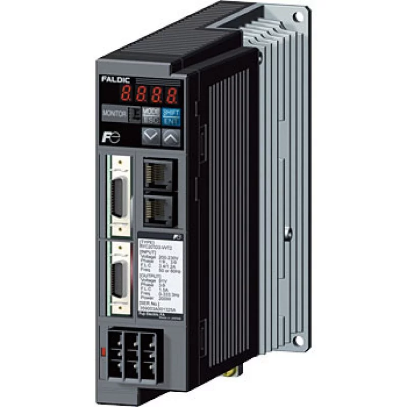 Сервоусилитель RYC501C3-VVT2